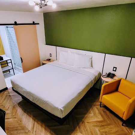 Hotel The Bell Vista Burbank Zewnętrze zdjęcie