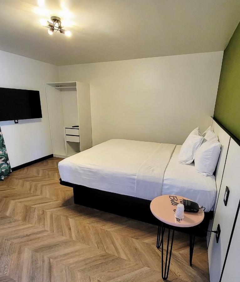 Hotel The Bell Vista Burbank Zewnętrze zdjęcie