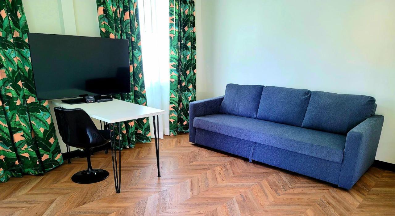 Hotel The Bell Vista Burbank Zewnętrze zdjęcie