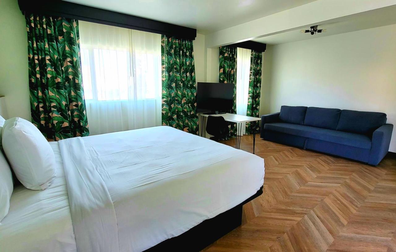 Hotel The Bell Vista Burbank Zewnętrze zdjęcie
