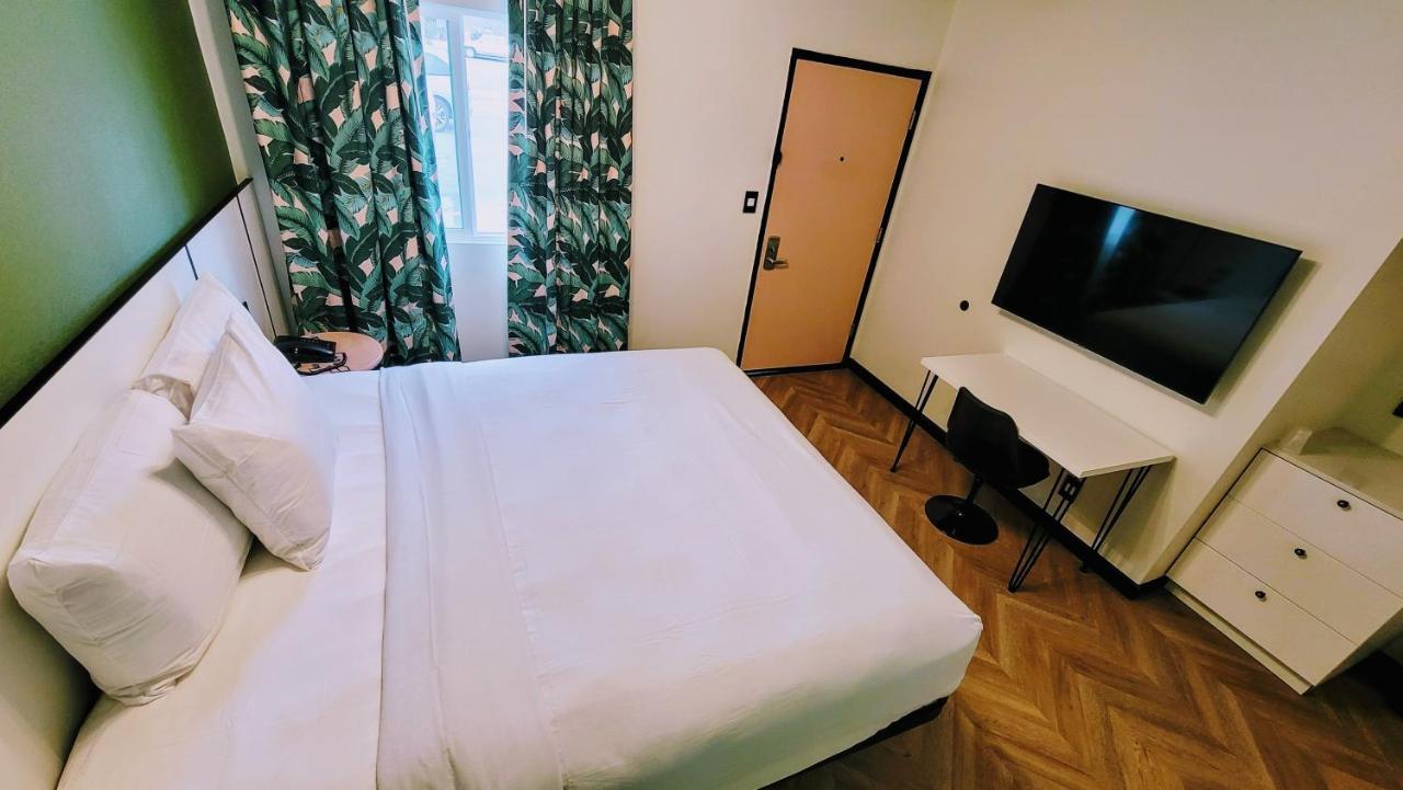 Hotel The Bell Vista Burbank Zewnętrze zdjęcie