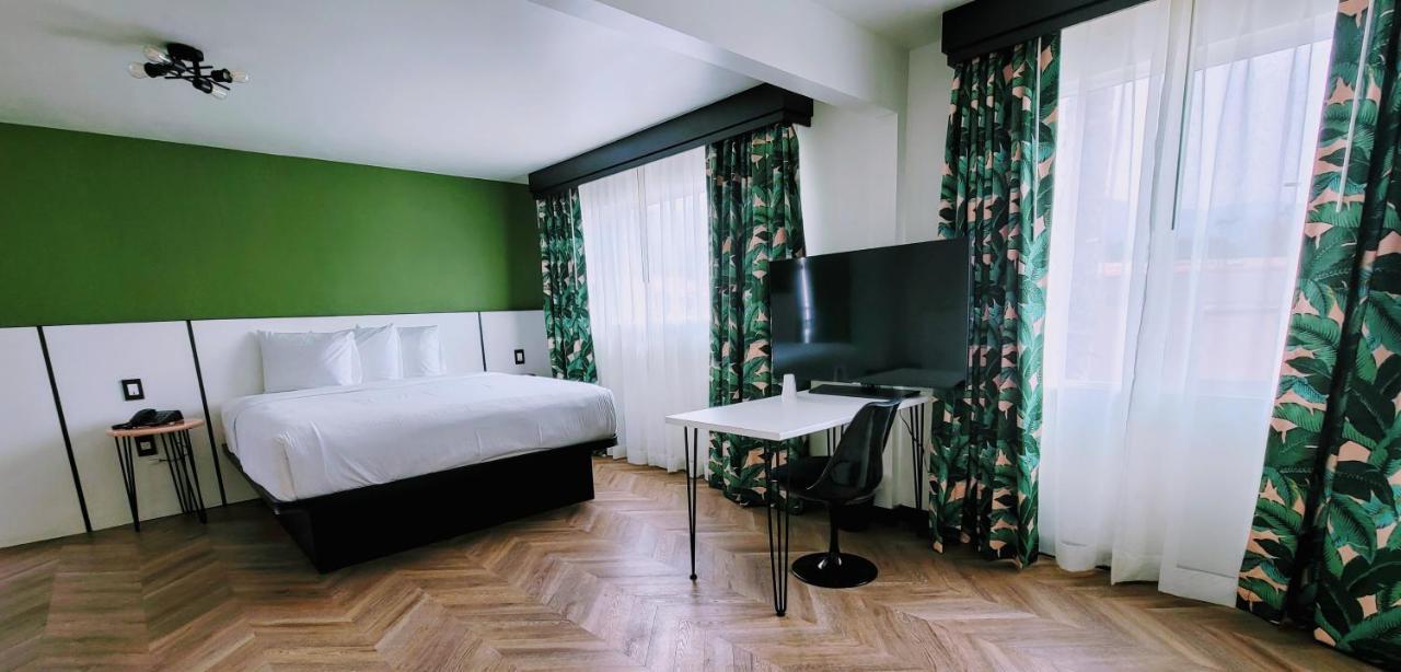 Hotel The Bell Vista Burbank Zewnętrze zdjęcie